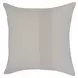 Jayson Natural Cashmere Euro Sham