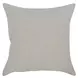 Jayson Natural Cashmere Euro Sham