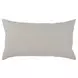 Jayson Natural Cashmere King Sham