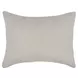 Jayson Natural Cashmere Standard Sham