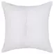 Jayson Quartz White Cashmere Euro Sham