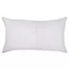 Jayson Quartz White Cashmere Standard Sham