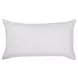 Jayson Quartz White Cashmere Standard Sham