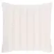 Abram Eggshell Euro Sham