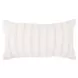 Abram Eggshell King Sham