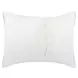 Abram Eggshell Standard Sham
