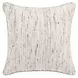 Comporta Tavira Natural Square Accent Pillow Set of 2