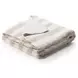 Throws Atwater Ivory and Natural Throw