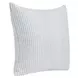 Villa Classics Casa Blue 22 x 22" Accent Pillow Set of 2