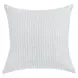 Villa Classics Casa Blue 22 x 22" Accent Pillow Set of 2