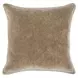 Heirloom Velvet Wheat 22 x 22" Accent Pillow Set of 2