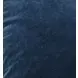 Heirloom Velvet Navy 22 x 22" Accent Pillow Set of 2