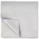 Diamond Silver King Quilt