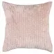 Bari Bliss Pink Euro Sham