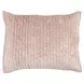Bari Bliss Pink Standard Sham
