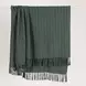 Throws Hunter Forest Green Throw
