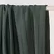 Throws Hunter Forest Green Throw