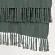 Throws Hunter Forest Green Throw