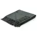 Throws Hunter Forest Green Throw