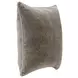 Heirloom Velvet Desert 22 x 22" Accent Pillow Set of 2