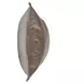 Soco Leather Sandstorm Taupe Rectangular Accent Pillow Set of 2