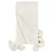 Throws Veda Ivory Throw