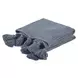 Throws Veda Sea Fog Blue Throw