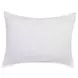 Vintage Lana White Standard Sham
