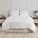 Beaumont Cloud Euro Sham