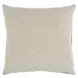 Gratitude Navy Blue Square Accent Pillow Set of 2