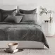 Bari Sage Euro Sham