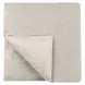 Talia Natural King Duvet