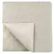 Talia Natural Queen Duvet
