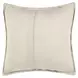 Talia Natural Euro Sham