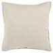 Talia Natural Euro Sham