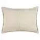 Talia Natural Standard Sham