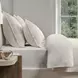 Talia Cloud Queen Duvet
