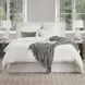 Talia Cloud Queen Duvet
