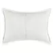 Talia Cloud Standard Sham