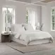 Talia Cloud Standard Sham