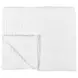 Colmar White Queen Quilt