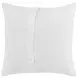 Colmar White Euro Sham