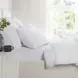 Colmar White Euro Sham