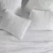 Colmar White Euro Sham