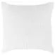 Colmar White Euro Sham