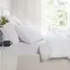 Colmar White King Sham