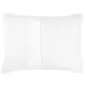 Colmar White Standard Sham