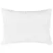 Colmar White Standard Sham