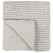 Colmar Natural Queen Quilt