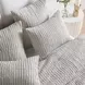 Colmar Natural Queen Quilt